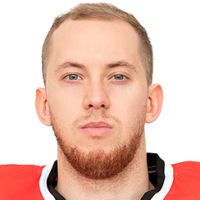 Никита Лысенков