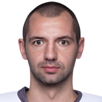 Дмитрий Лютов