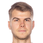Маркус Alexandersson