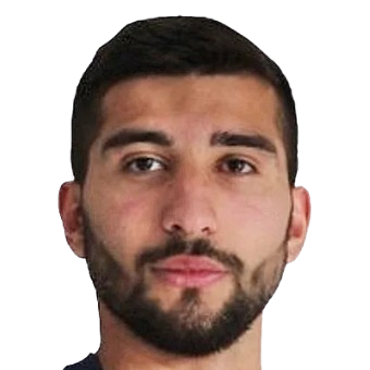 Муталип Алибеков