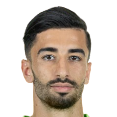 Мохамед Амура
