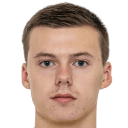 Мелвин Андерссон