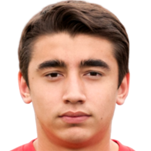 Марат Апшацев