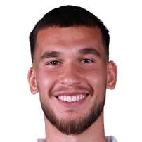 Мехмет Джан Айдын