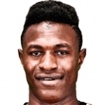 Мухаммед Крей Бадамоси