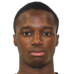 Мануэль Мама Самба Бальде