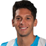 Lucas Mariano Bareiro
