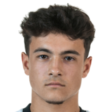 Мика Джоэль Баур