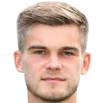 Мортен Йенс Беренс