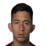 Маркус Бенитес