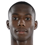 Мохамед Берте