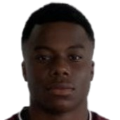 Морган Бокеле Мпуту