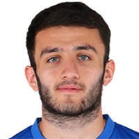 Марат Бокоев