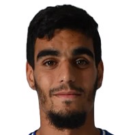 Mehdi Boussaïd