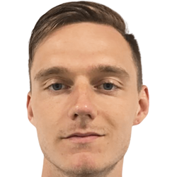 Mattias Jack Bouvin