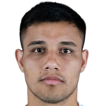 Альваро Моисес Брандán Калачи