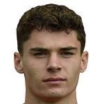 Моритц Брошински