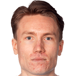 Lars Marcus Burman