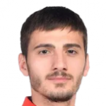 Махмут Джанер Алиоулу
