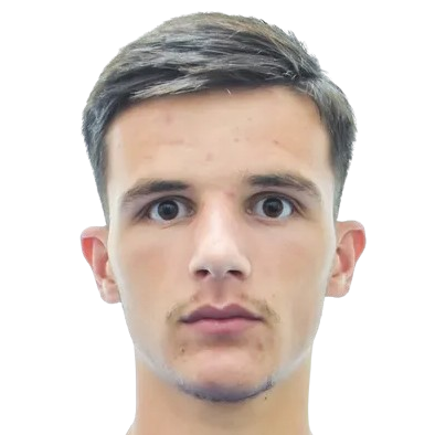 Мергим Чернаверни