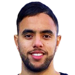 Мохамед Шиби