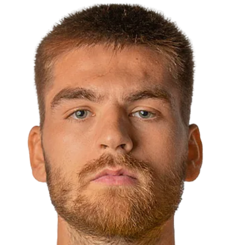 Максим Чиканчи