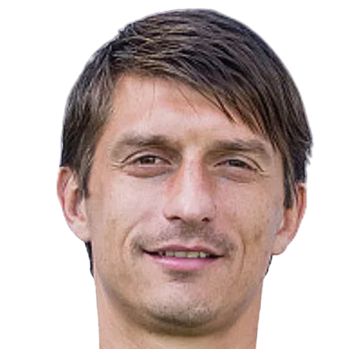 Мартин Хрен