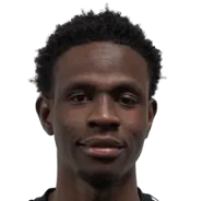 M. Cissé