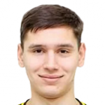 Максим Кожокару