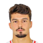 Мойсес Фернандеш да Консейсао