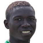 Mohamet Lamine Corréa
