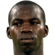 M .Coulibaly