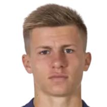 Мариус Куркуль