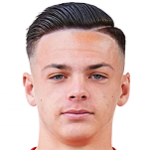 Марвин Чуни