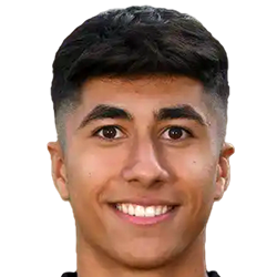 Мухаммед Мехмет Дамар