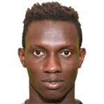 Мамаду Ламин Данфа