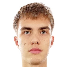 Максим Данилин