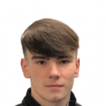 Морган Дэйкин