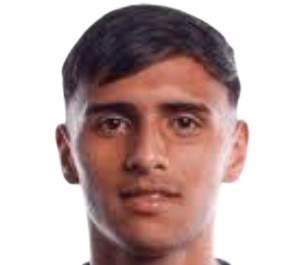 Милтон Дельгадо