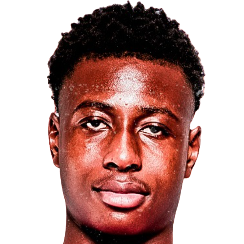 Мамаду Диакон