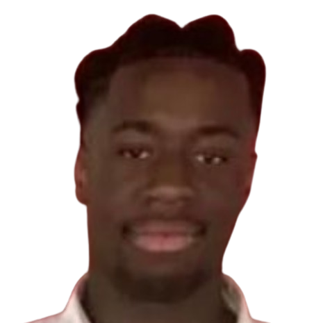 Christ-Samuel Manassé Dié
