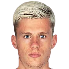 Максим Домингес