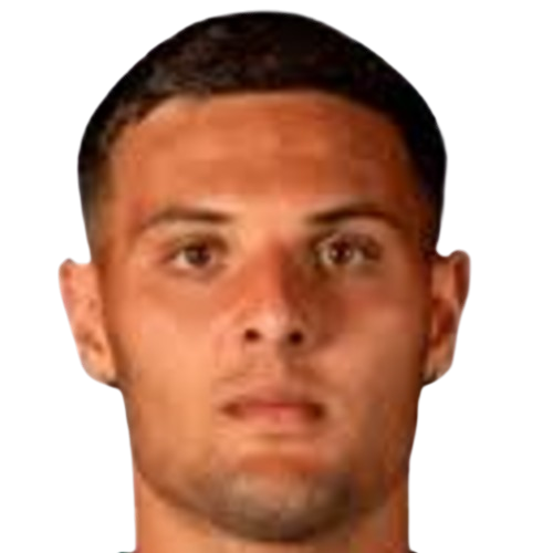 М. Эчеверриа