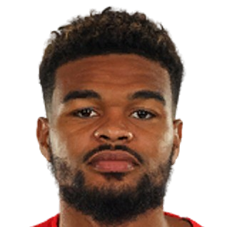 Мальком Эджума