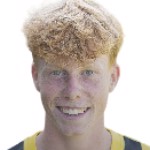 Матс Монтийн Эгбринг