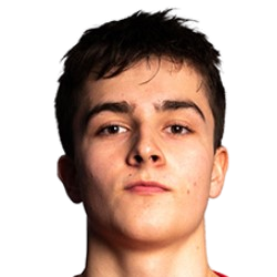 Эйкрем Миклебуст Мадс