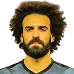 Махмуд Эль Сауд