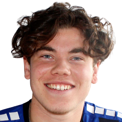 Мариус Элвиус Колинд-Йоргенсен