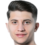 Михай Александру Эшану