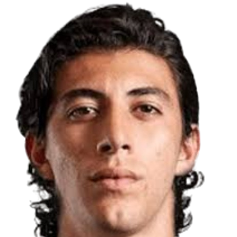 М. Эспиндола